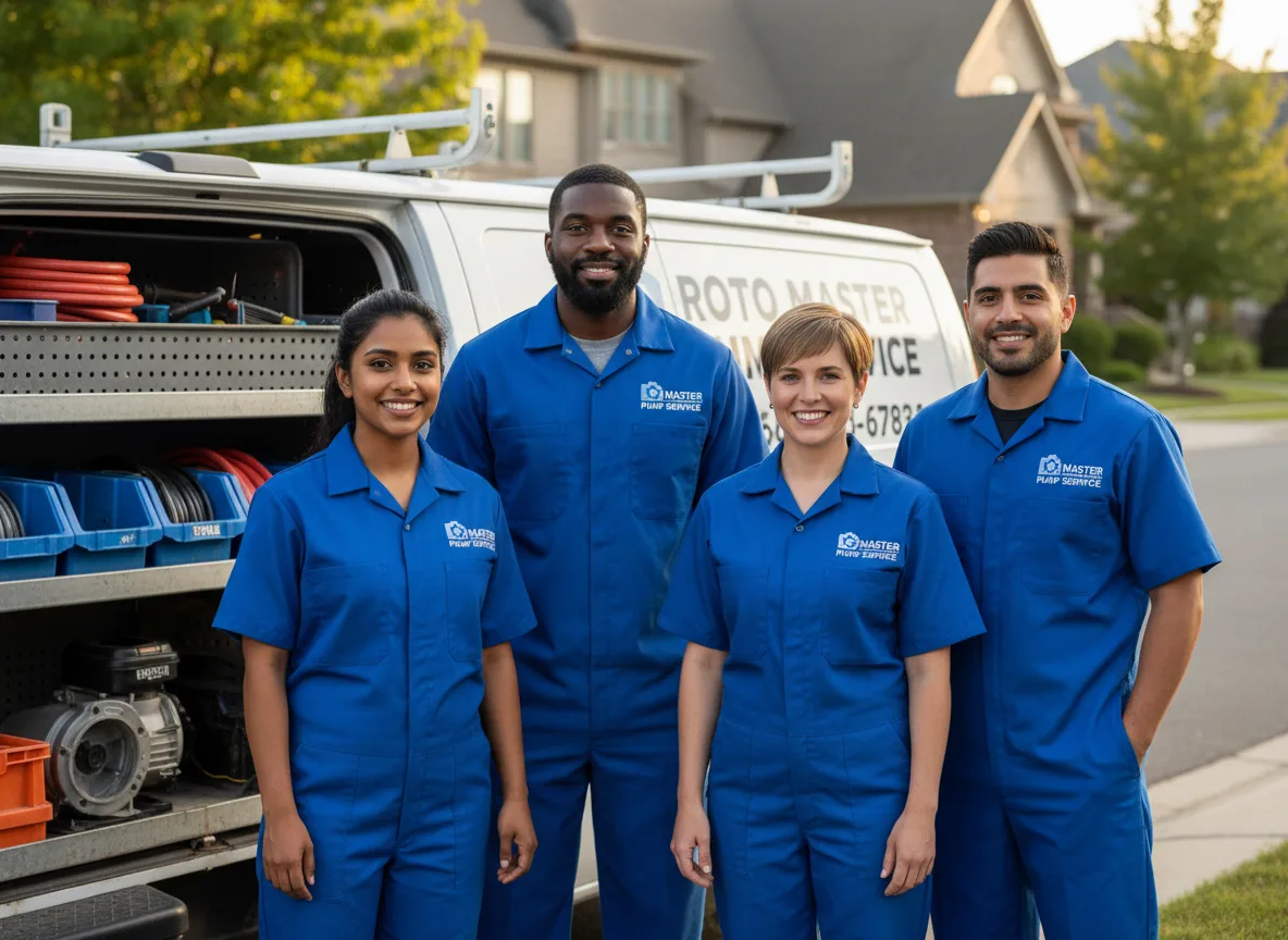Sump Pump Installation company in Kingston, MI